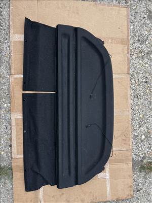 Honda Jazz kalaptartó 