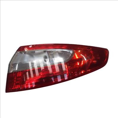 Renault Fluence  Jobb hátsó lámpa külső 265500016R