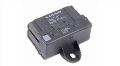 Volvo Vezérlő elektronika, ülésfűtés (első ülés) 30795503