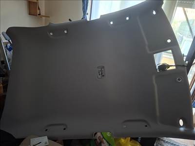 Honda Civic 8gen. Tetökàrpit eladó