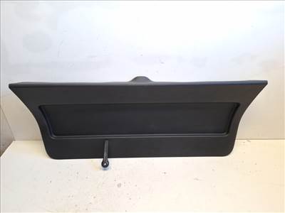 Skoda Fabia kombi alsó csomagtérajtó kárpit 5J9867975C