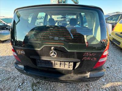 Mercedes A 150 W169 Hátsó Híd (Tárcsafékes) *155198*