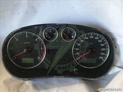 SEAT LEON (1M1) Kilométeróra (1999–2006) 1M0920822D