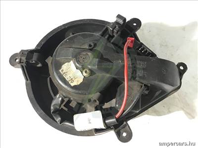 PEUGEOT 406 (8B) Fűtőmotor (Nem klímás) (1995–2004) 9041217847 9041218217