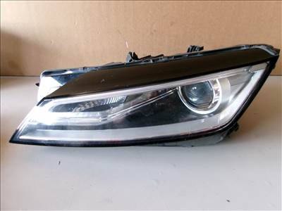  AUDI TT 8S MK3 SÉRÜLT BAL ELSŐ FÉNYSZÓRÓ ELADÓ! 8s0941005c