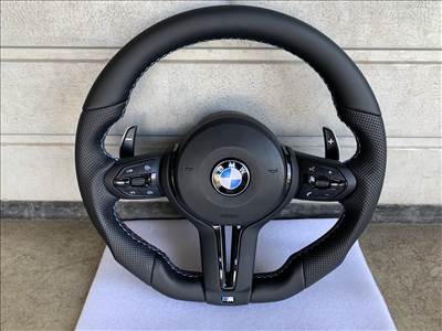BMW F30 F31 F32 F33 F20 F21 F26 X1 X2 X3 X4 X5 X6 Kompatibilis Új Kormány Kormánykerék Légzsák 