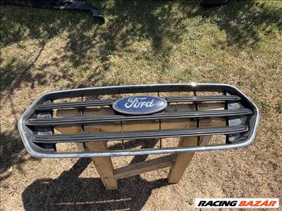 2017-23 Ford Transit Custom hűtőrács  jk2117b968bd