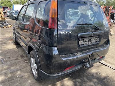 Suzuki Ignis II 1.3i bontott alkatrészei