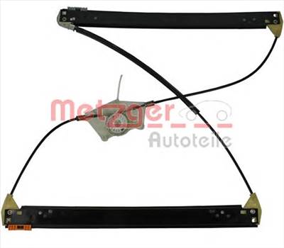 METZGER 2160341 - ablakemelő VW