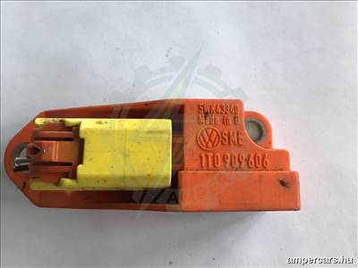 VW TOURAN (1T1, 1T2) Oldal Ütközés Érzékelő Első Bal (2004–2010) 1T0909606