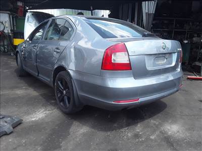 Skoda Octavia II 1.6 TDI-CR DPF Kormánymű 