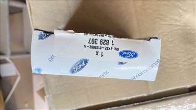 Ford Transit Mk8 Belső tolóajtó nyitó/záró retesz 1829397 bk3z6123552a