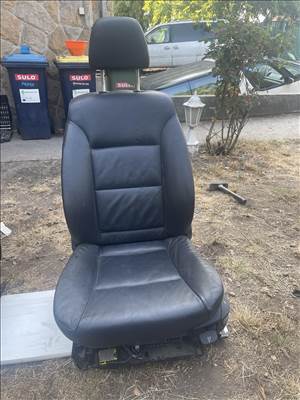 BMW 5-ös sorozat E60/E61 Ülés Bal oldal 
