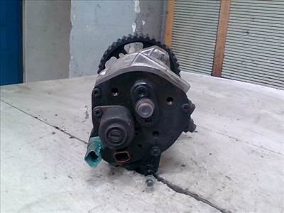 HYUNDAI Terracan 2001-2005 Nagynyomású szivattyú
