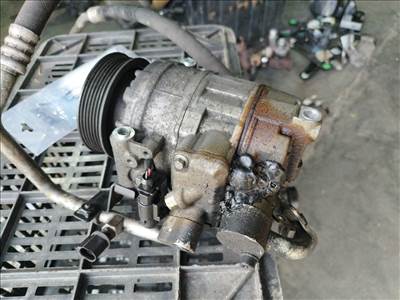 Volkswagen Touareg 7L / Audi Q7 4L 3.0 TDI klímakompresszor 7l6820803m