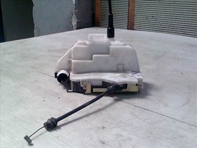 CITROEN C3 2002.04.01-2009.12.31 Jobb első ajtó zárszerkezet központizáras