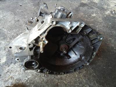 FIAT Panda 03-11 Sebességváltó. benzines manuális