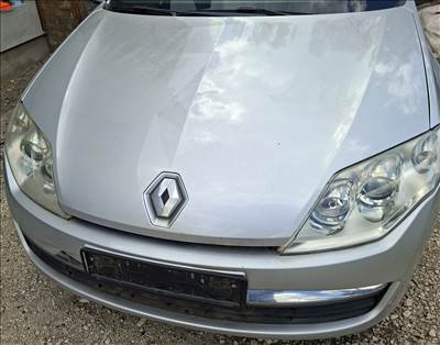 Renault Laguna III gépháztető 