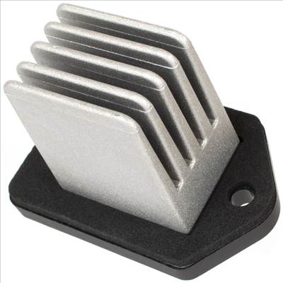 Opel Antara A 2006- fûtésventilátor ellenállás (előtétellenállás)