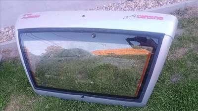 Suzuki Swift 2000 évjárat ferdehátú csomagtér ajtó