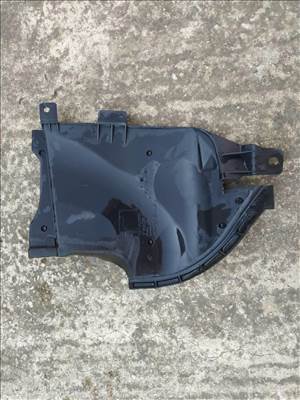 Volvo S60-V70 2.4 D5  alsó oldalsó motorburkolat  30744318