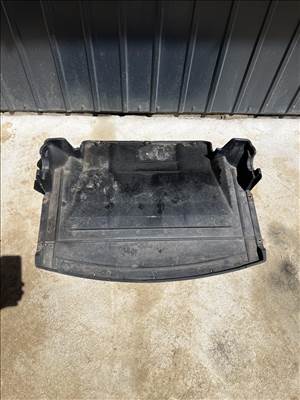 BMW E90 E91 E92 E93 alsó motor burkolat 7059387