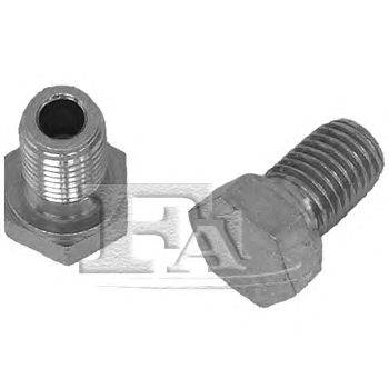 FA1 768.920.001 - Olajteknő zárócsavar ALPINA BERTONE BMW OPEL VAUXHALL WIESMANN
