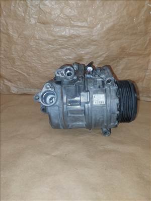 BMW 3-as sorozat E90, E91, E92, E93 Bmw E90 E91 E92 E93 25D klímakompresszor  6452692479205
