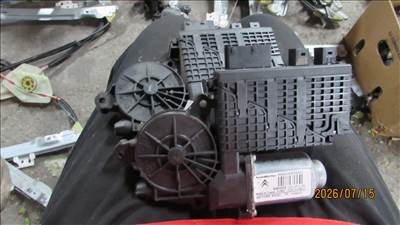 Citroen C4 I bal első ablakemelő motor 9682495680
