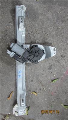 Citroen C4 I bal hátsó ablakemelő szerkezet motorral 440787F