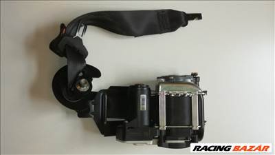 Citroën C4 Picasso II Citroen C4 Grand Picasso Első ülés biztonsági övfeszítő  624989000es6249892