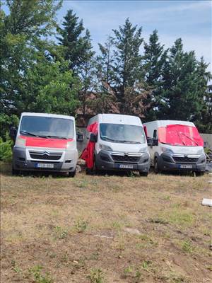 PSA váltófelújítás, bontott váltók – Jumper, Boxer, Ducato 2.0 2.2 2.3 HDi, mjet 