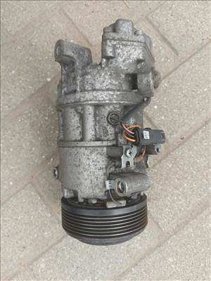 BMW 1-es,E81,E87lci, 116i, 118i, 120i, 3-as,E90,E91,E92, 316i, 318i, 320i, N43 klímakompresszor  64529182794