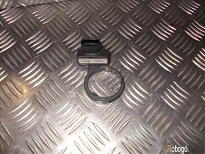 Piaggio Beverly  immobiliser antenna
