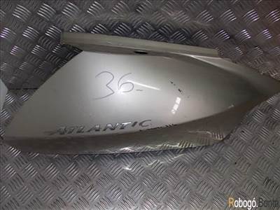 Aprilia Atlantic  oldalidom