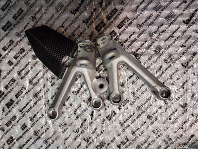 Ducati 749  lábtartó konzol