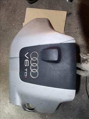 Audi A4 (B6/B7) Felső motorburkolat 059103925