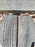  225/45 17" újszerű Bridgestone téli gumi