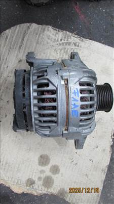 Fiat Ducato 2.3JTD 2008 (2J) generátor F1AE 1986A00531/0124525025