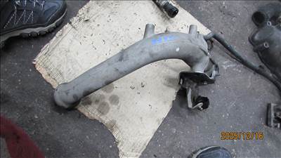Fiat Ducato 2.3JTD 2008 (2J) turbócső F1AE 504016426