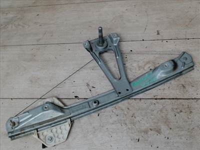 RENAULT THALIA 02.03-08.10 Jobb hátsó ablakemelő szerkezet mechanikus