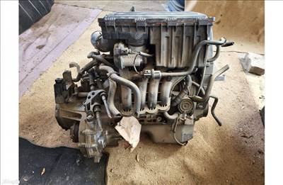 Volkswagen Polo, Golf 6, Ibiza Fabia, Octavia 1.4 16V 85LE Cgg motor cgga58242