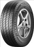 Semperit VAN-ALLSEASON DOT2023 225/55 R17 