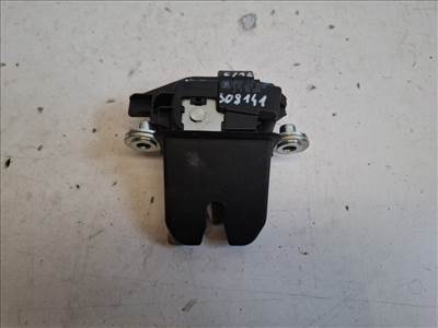 Skoda Fabia kombi csomagtérajtózár (csomagtérajtó zár) 5J0827501B