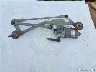 FORD FIESTA V (JH_, JD_) Ablaktörlő Szerkezet Motorral Első (2001–) 2S6T17B517AC