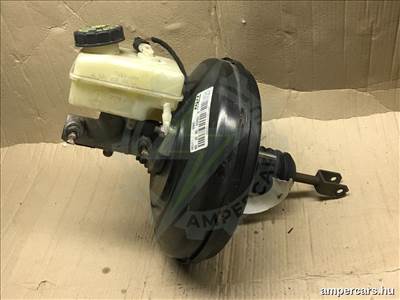 MERCEDES-BENZ A-CLASS (W169) Fékrásegítő (2004–2012) A1694300230 A1694300230 Q9