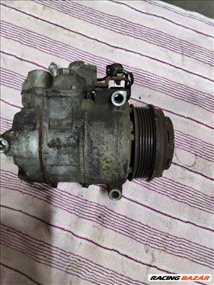 Ford Fiesta Mk6 klímakompresszor  4472807070