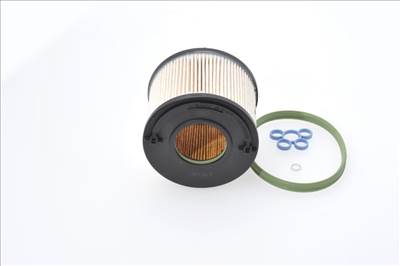 Üzemanyagszűrő BOSCH 1 457 070 010 for VW, AUDI, PORSCHE