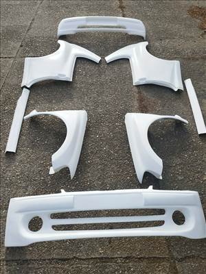Peugeot 106 kitcar bodykit motorsport