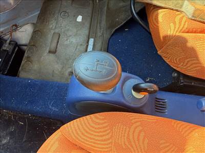 Smart Fortwo I váltókulissza (automata)